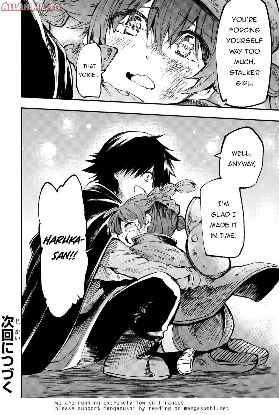 Read Loner Life in Another World EN Manga Online