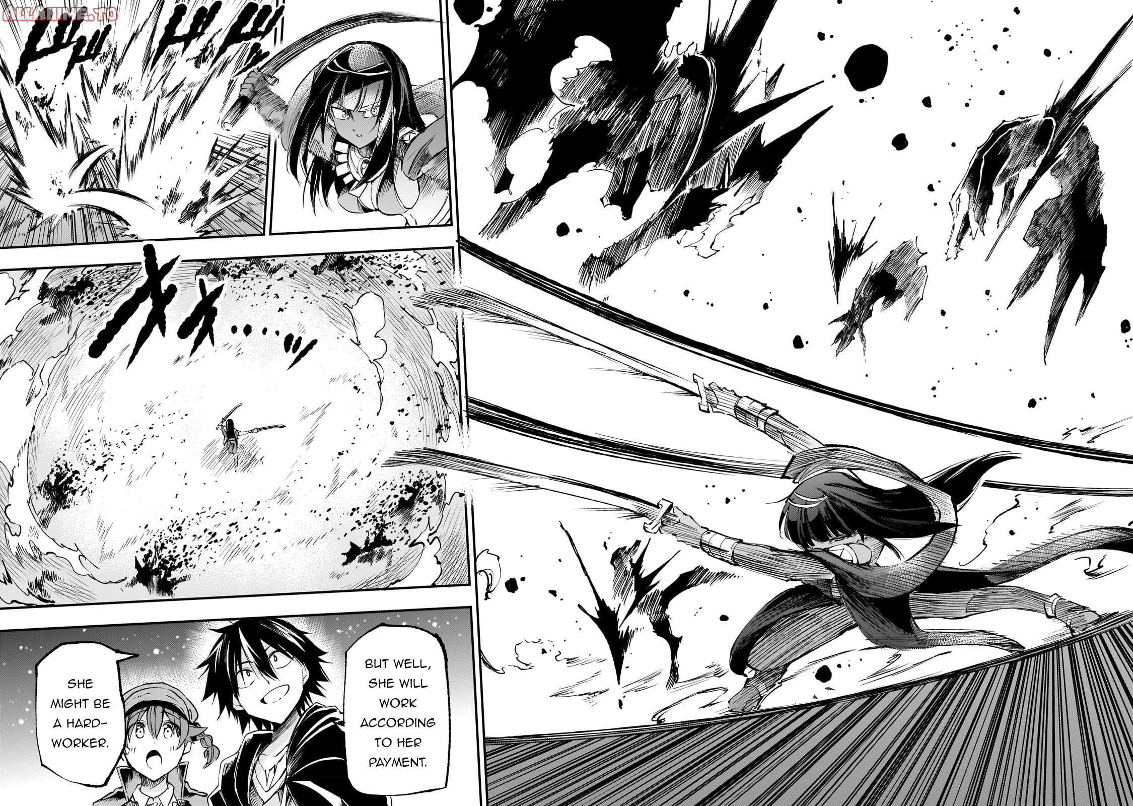 Read Loner Life in Another World EN Manga Online
