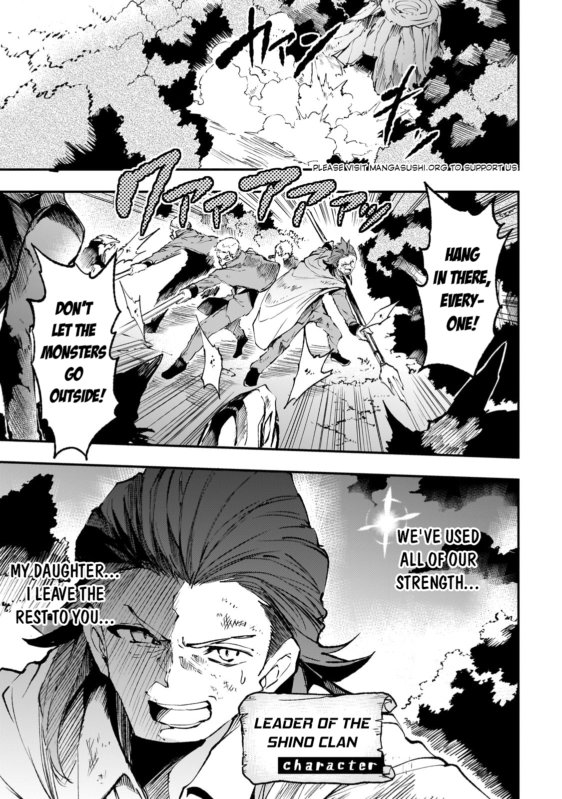 Read Loner Life in Another World EN Manga Online