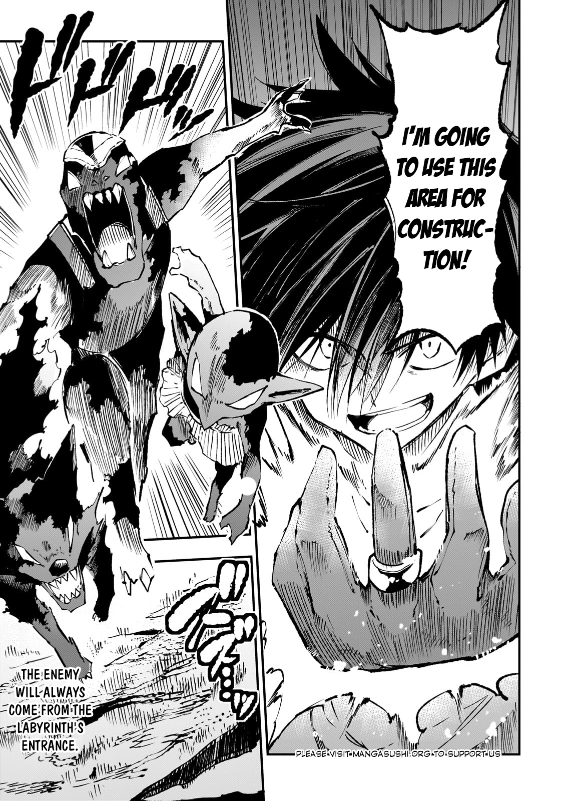 Read Loner Life in Another World EN Manga Online