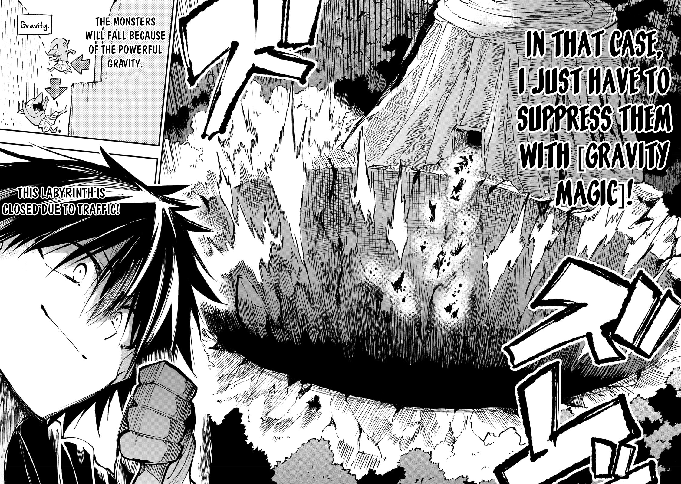 Read Loner Life in Another World EN Manga Online