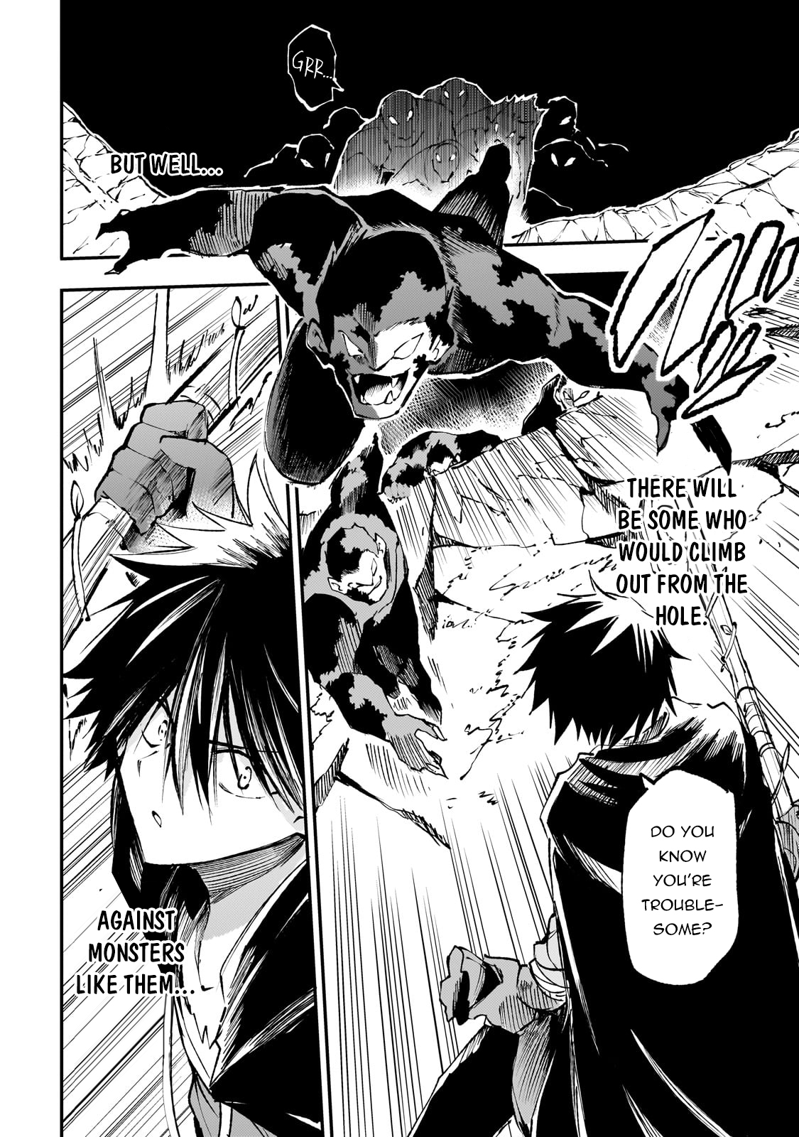 Read Loner Life in Another World EN Manga Online