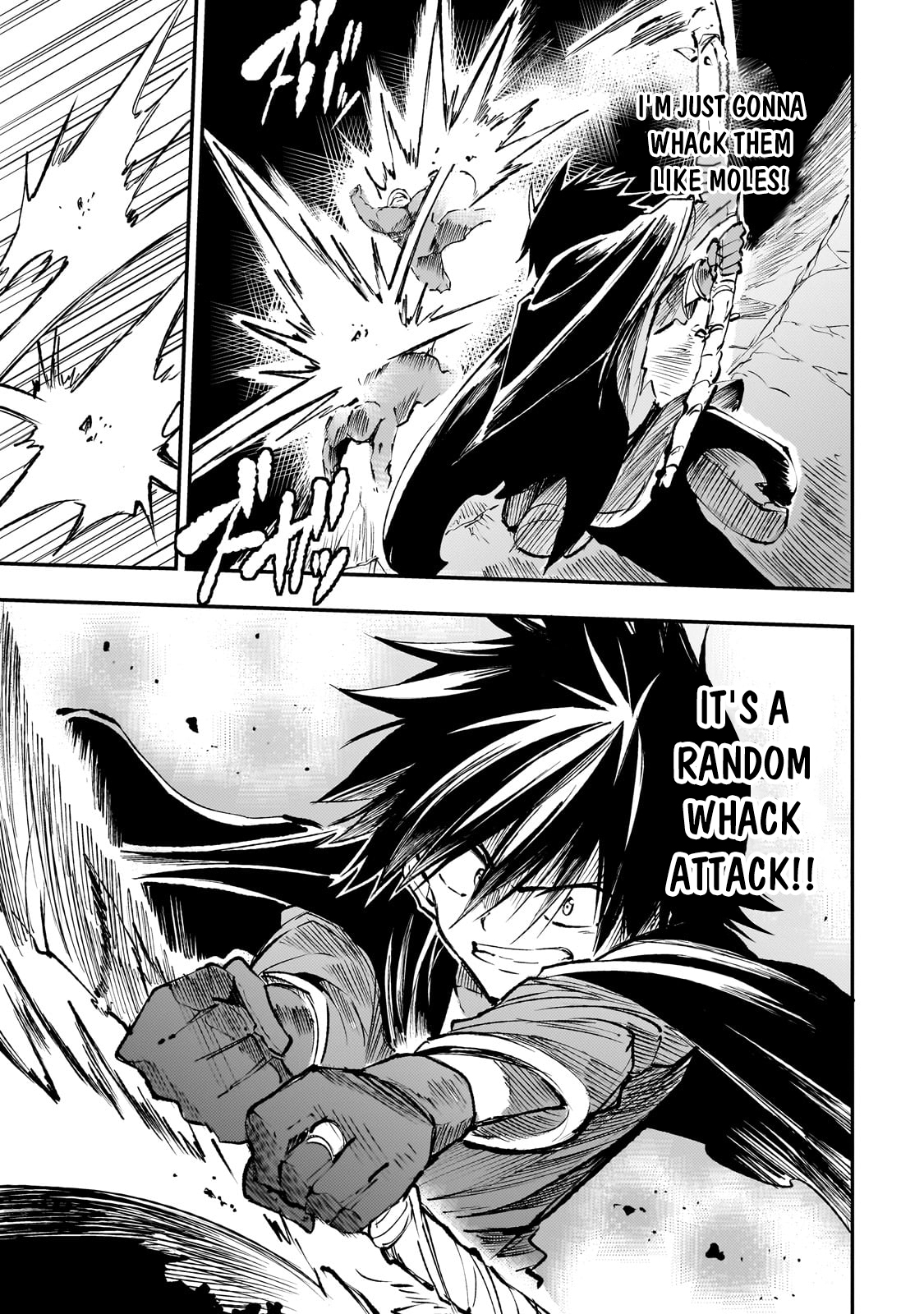 Read Loner Life in Another World EN Manga Online