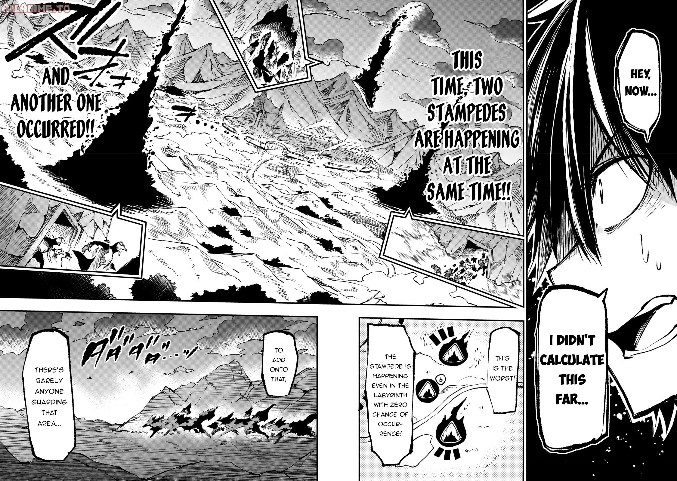 Read Loner Life in Another World EN Manga Online
