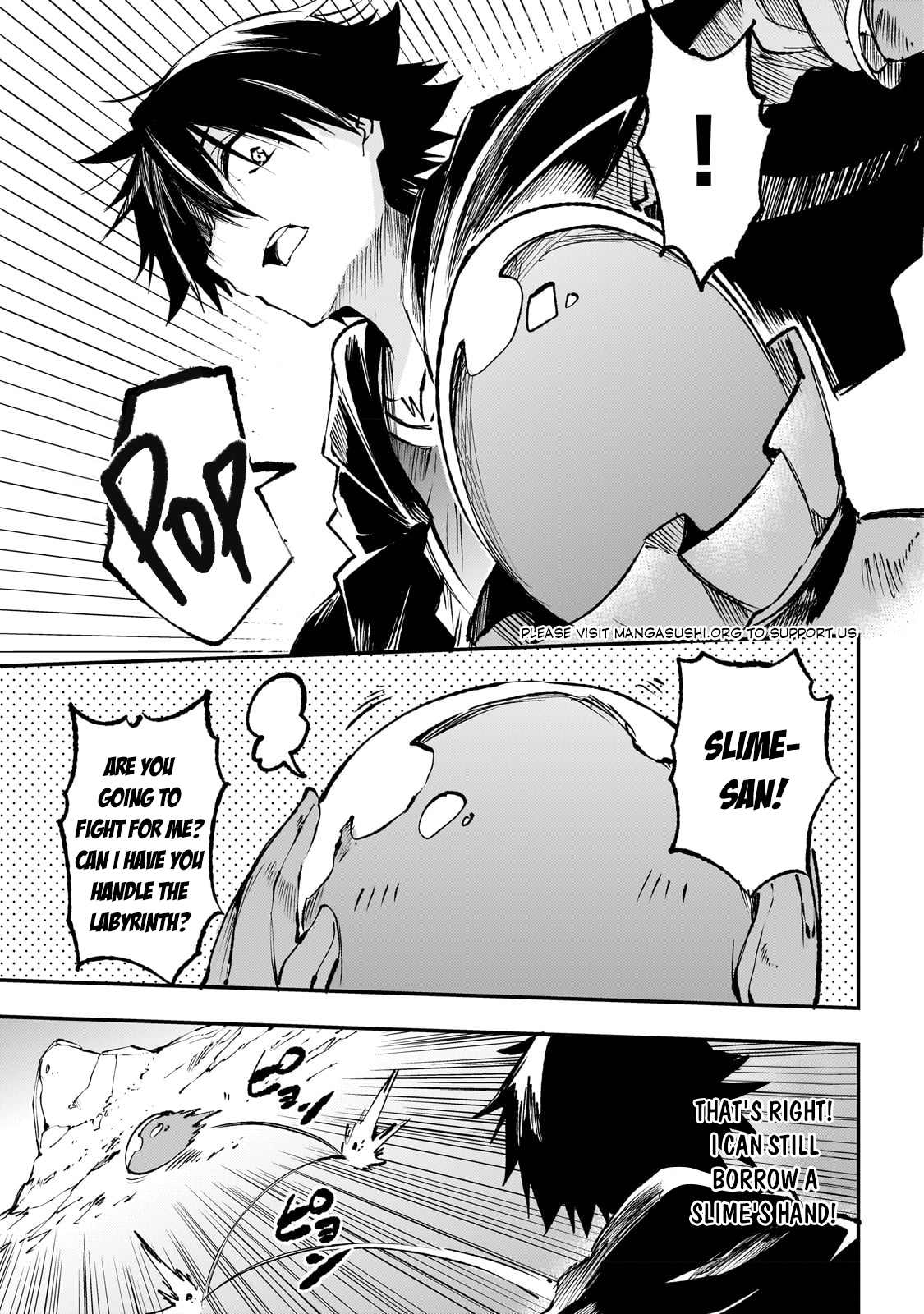 Read Loner Life in Another World EN Manga Online