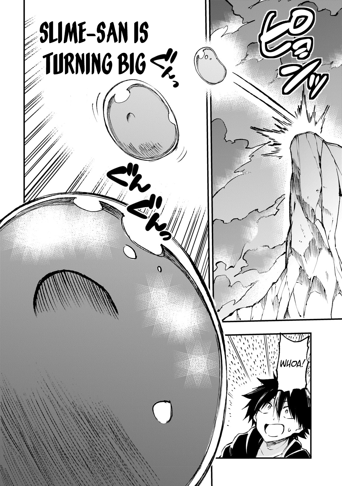 Read Loner Life in Another World EN Manga Online