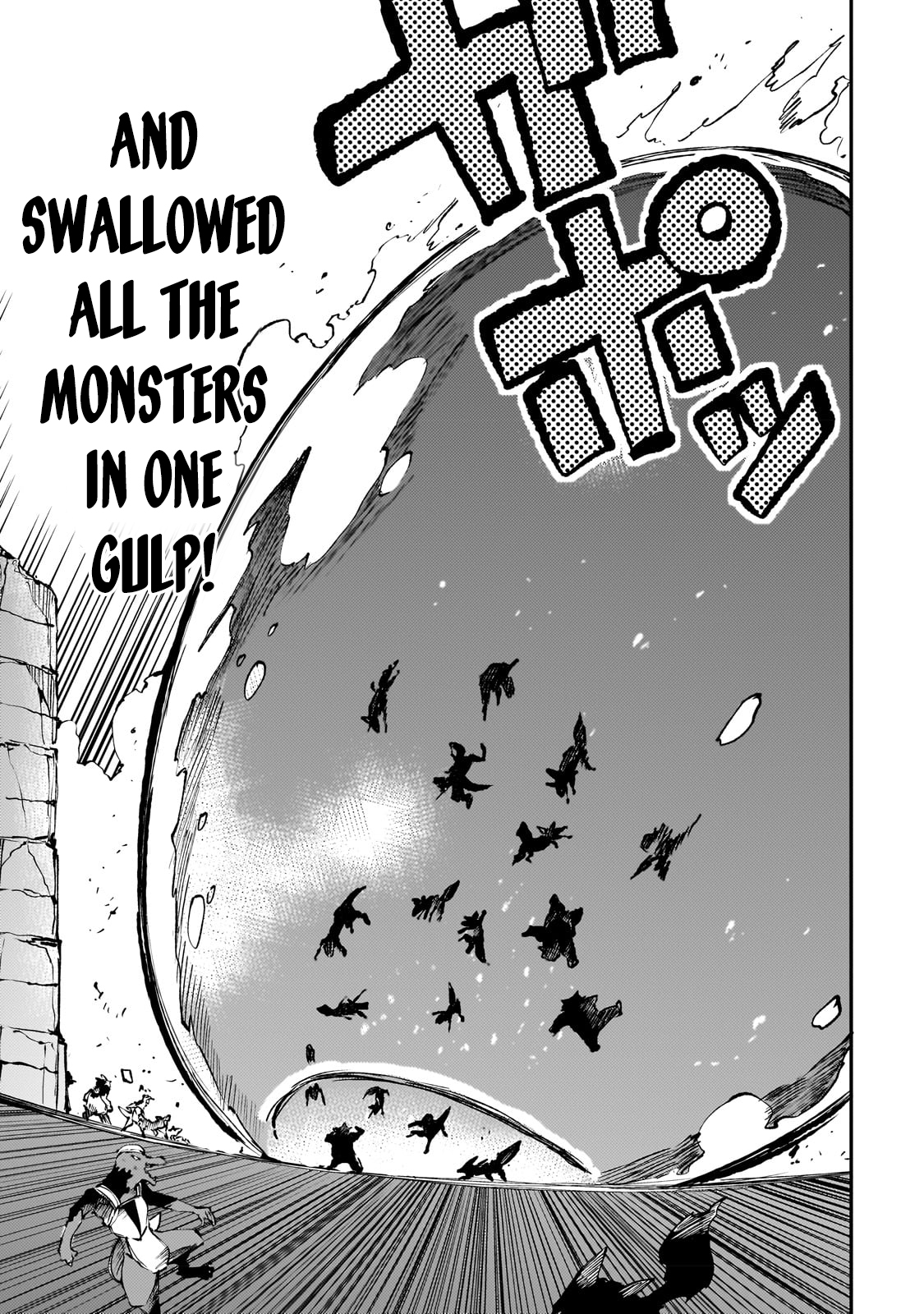 Read Loner Life in Another World EN Manga Online