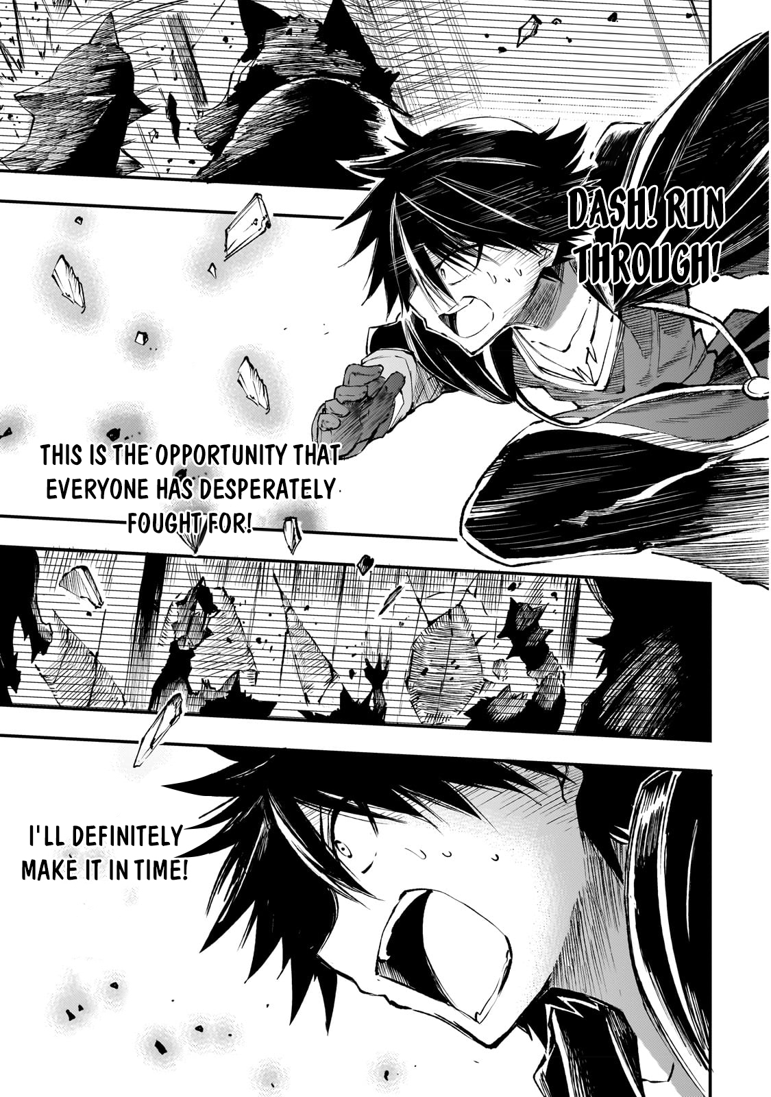 Read Loner Life in Another World EN Manga Online