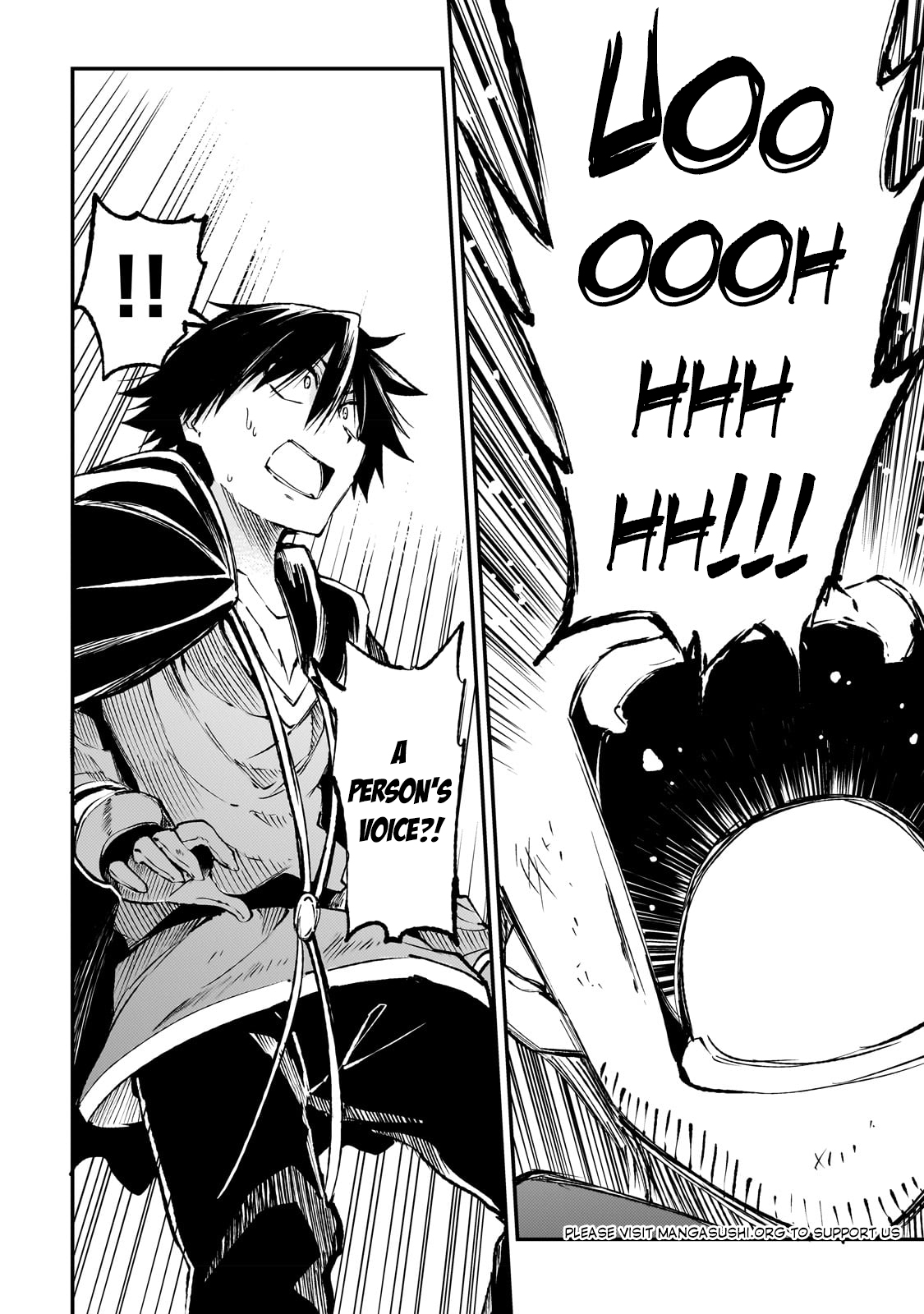 Read Loner Life in Another World EN Manga Online