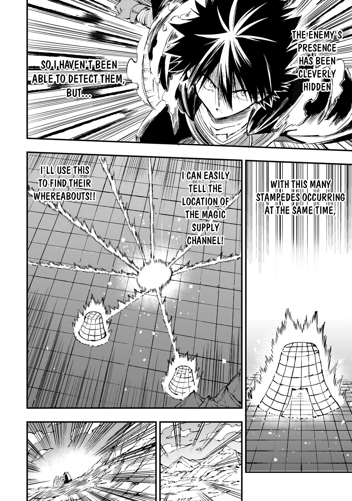 Read Loner Life in Another World EN Manga Online
