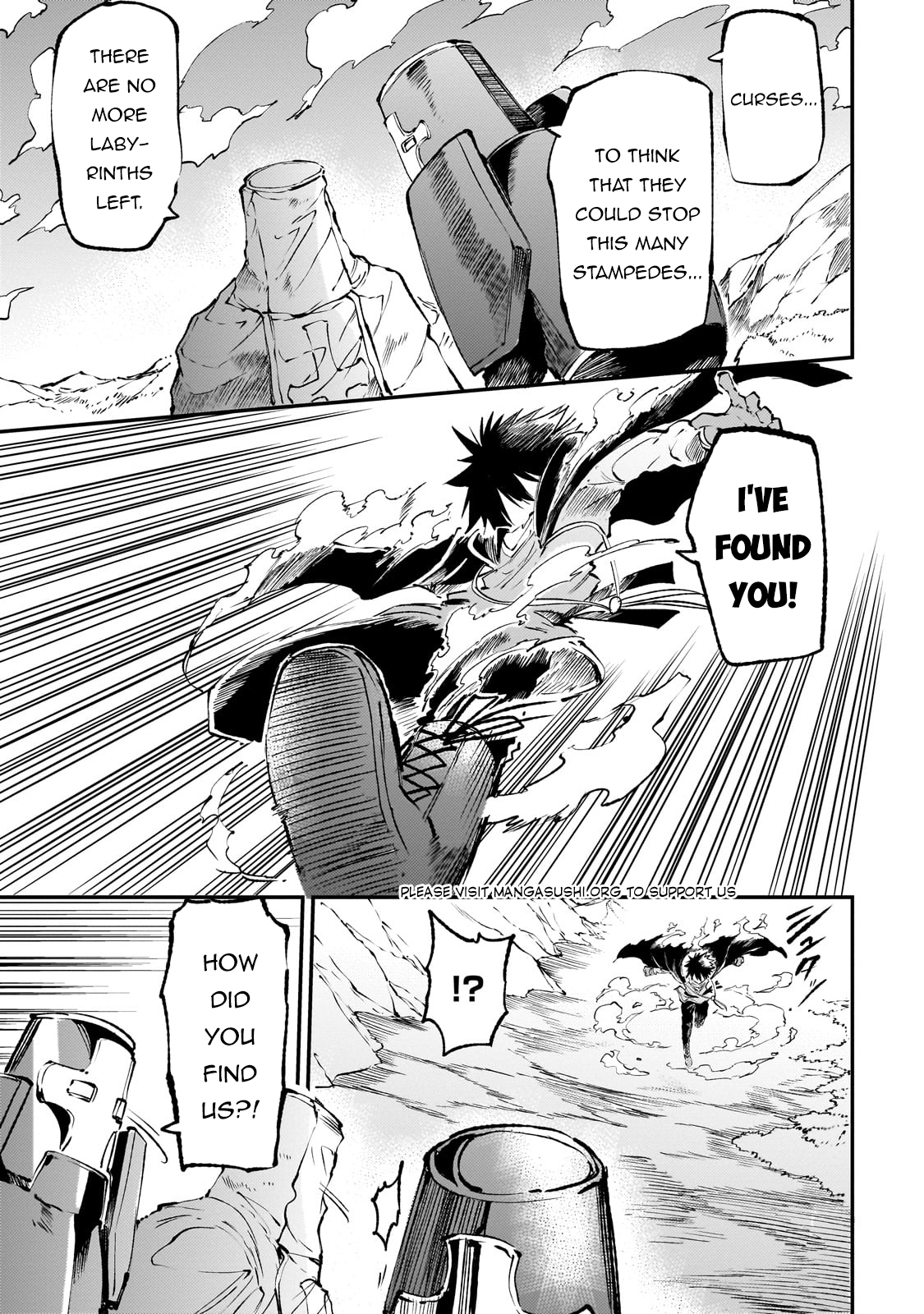 Read Loner Life in Another World EN Manga Online