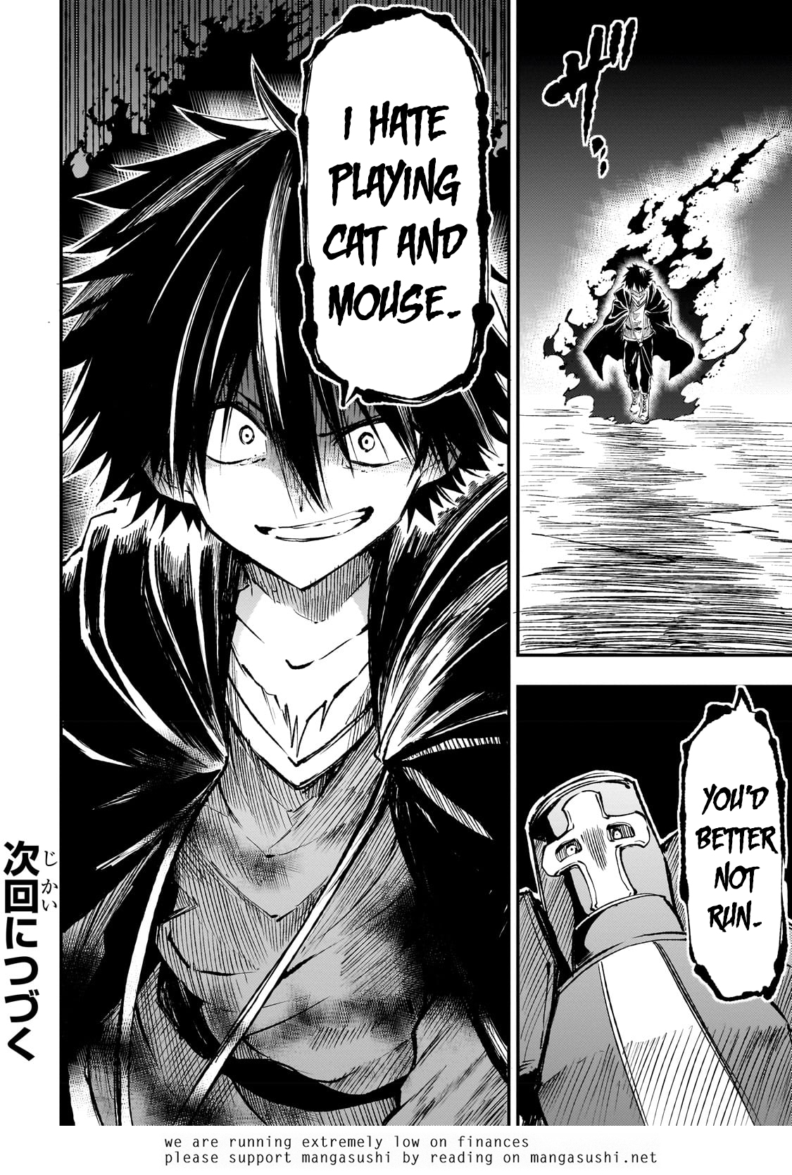 Read Loner Life in Another World EN Manga Online