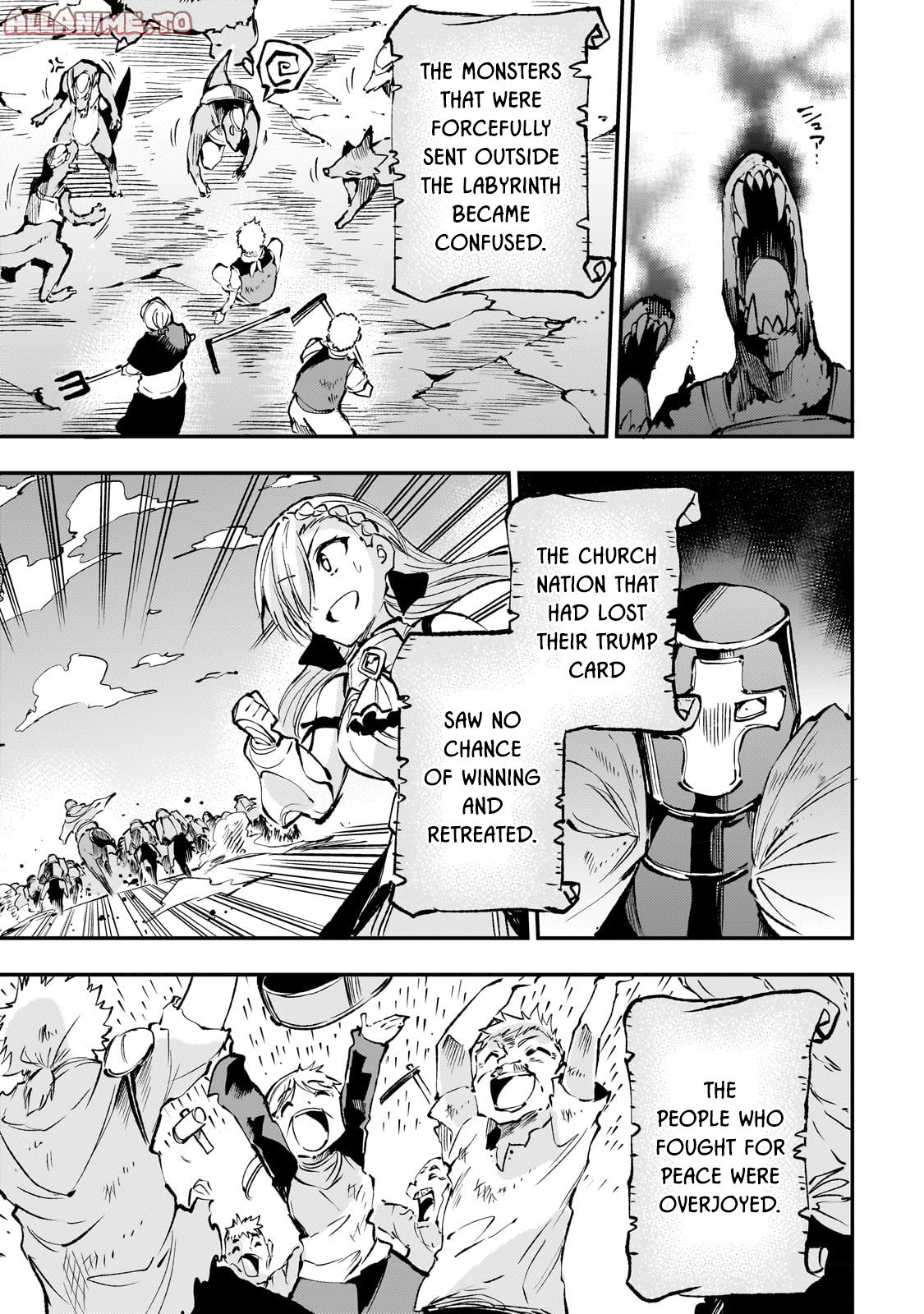 Read Loner Life in Another World EN Manga Online