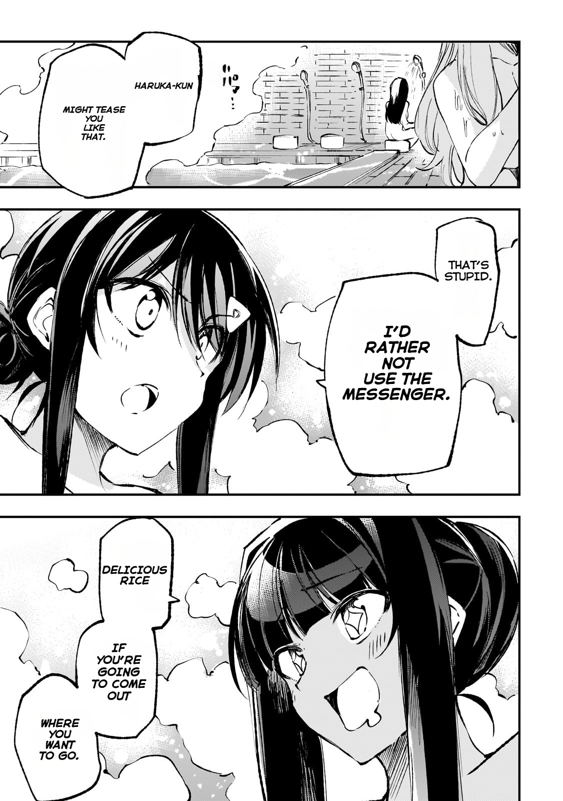 Read Loner Life in Another World EN Manga Online