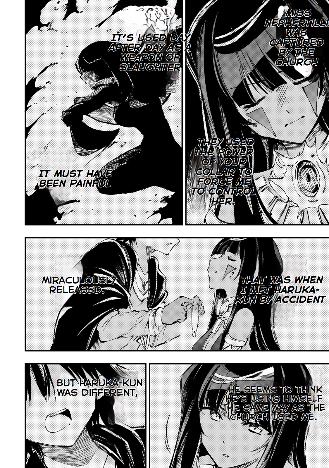 Read Loner Life in Another World EN Manga Online