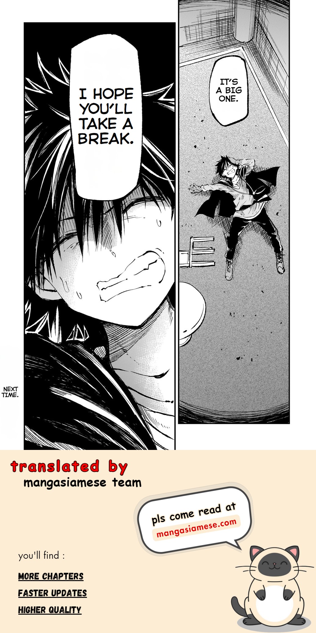 Read Loner Life in Another World EN Manga Online