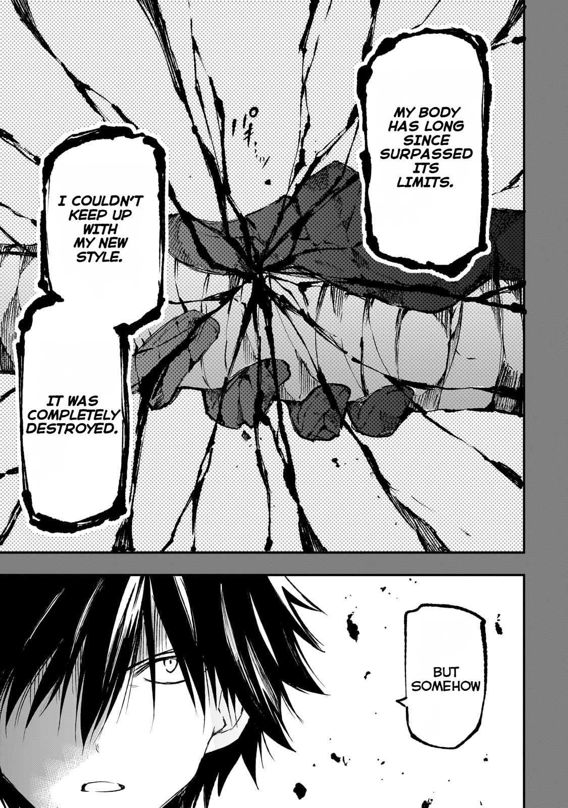 Read Loner Life in Another World EN Manga Online
