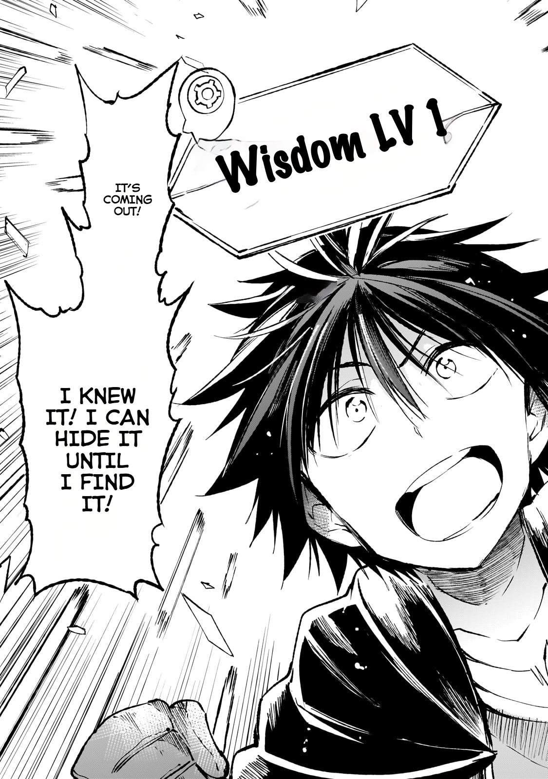 Read Loner Life in Another World EN Manga Online