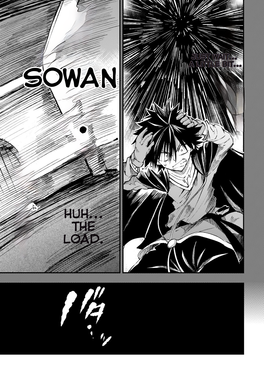 Read Loner Life in Another World EN Manga Online