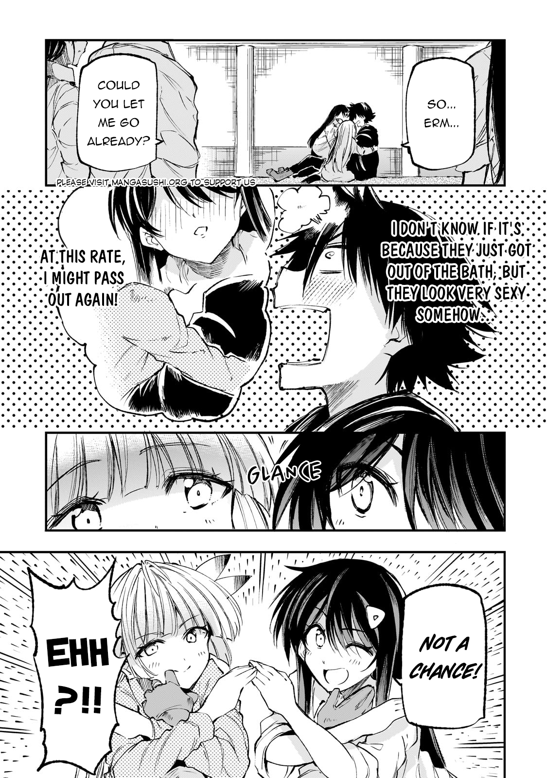 Read Loner Life in Another World EN Manga Online