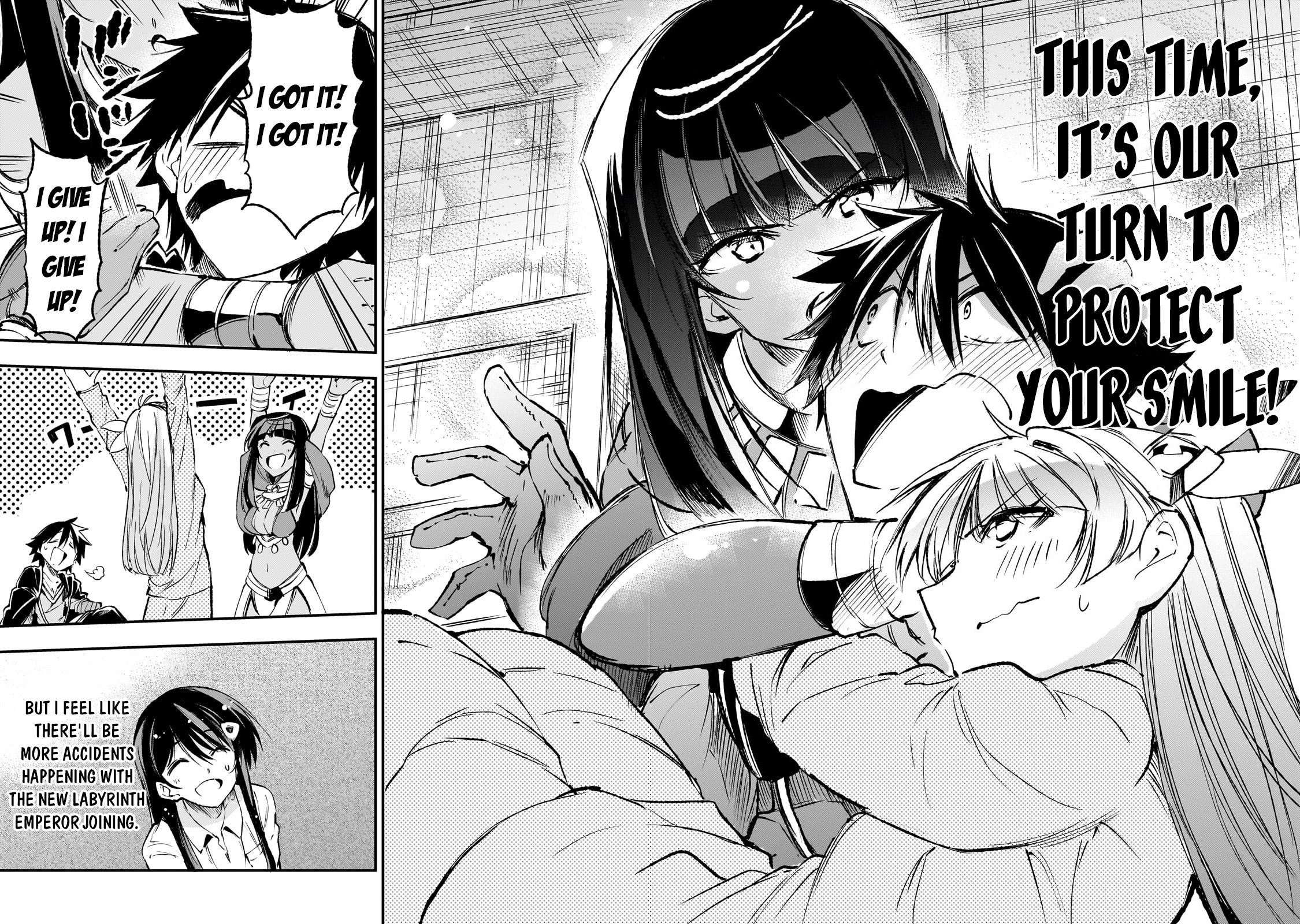 Read Loner Life in Another World EN Manga Online