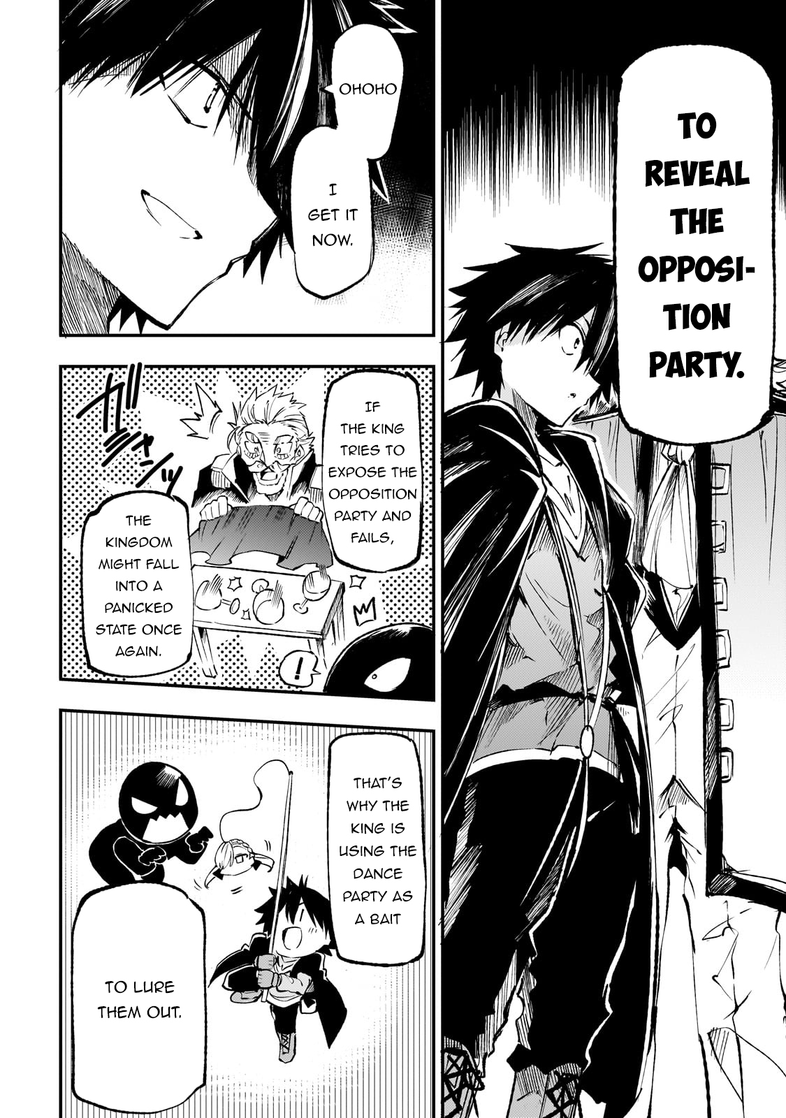 Read Loner Life in Another World EN Manga Online