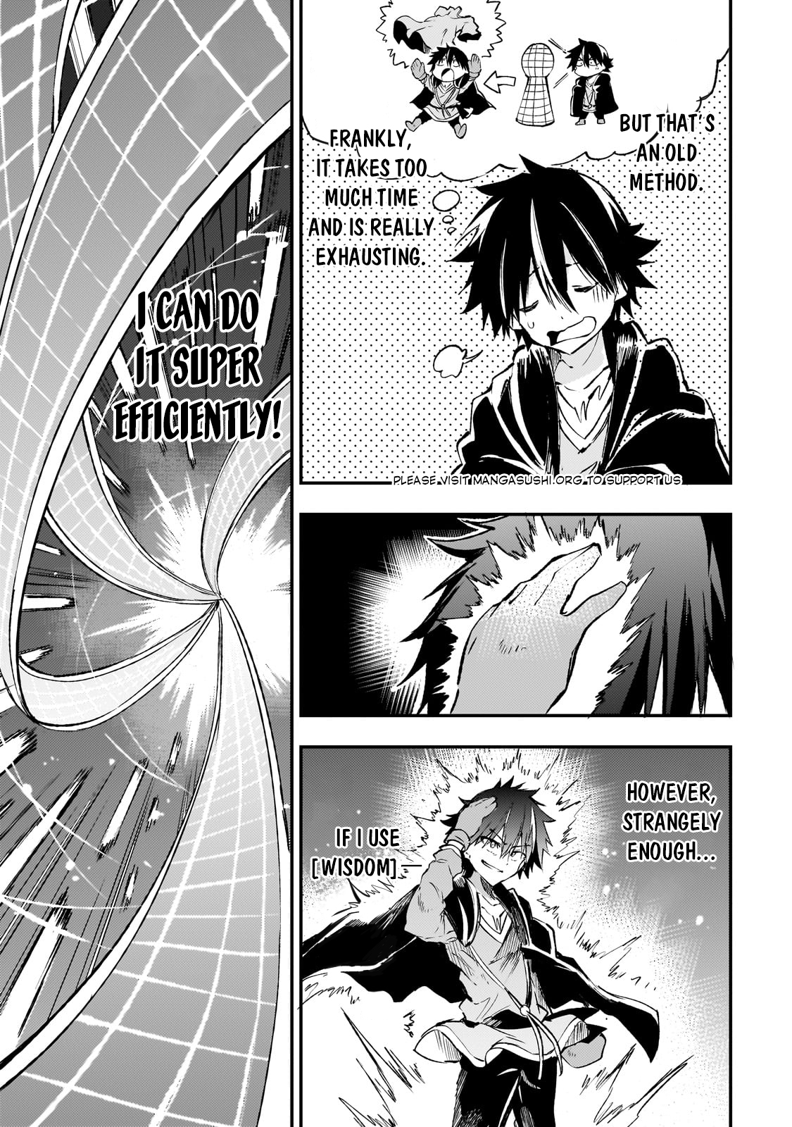 Read Loner Life in Another World EN Manga Online