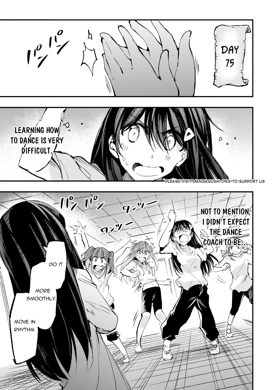 Read Loner Life in Another World EN Manga Online