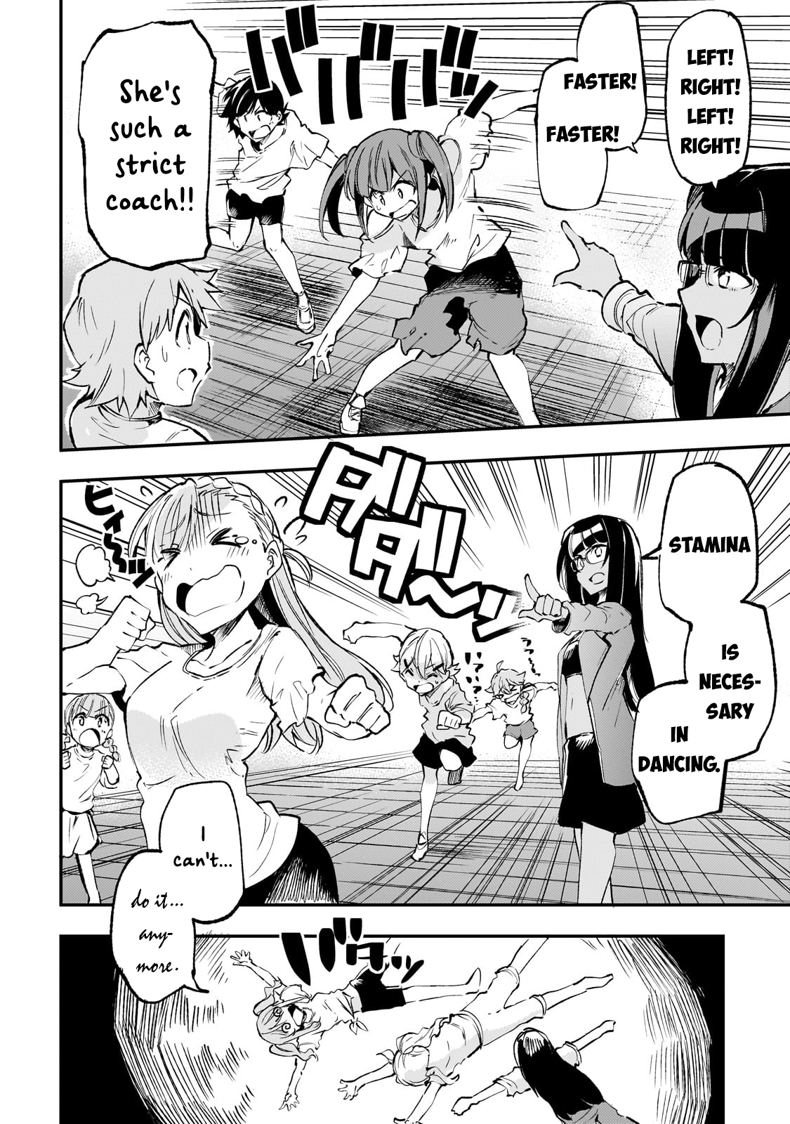 Read Loner Life in Another World EN Manga Online