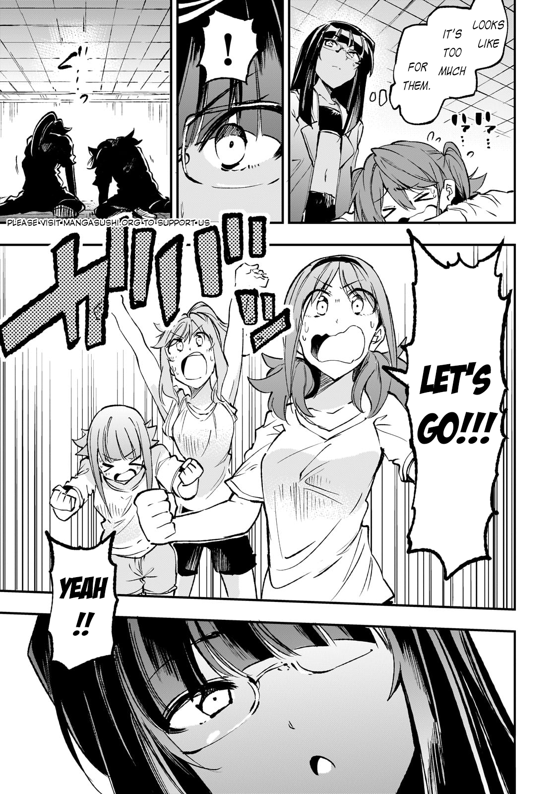 Read Loner Life in Another World EN Manga Online
