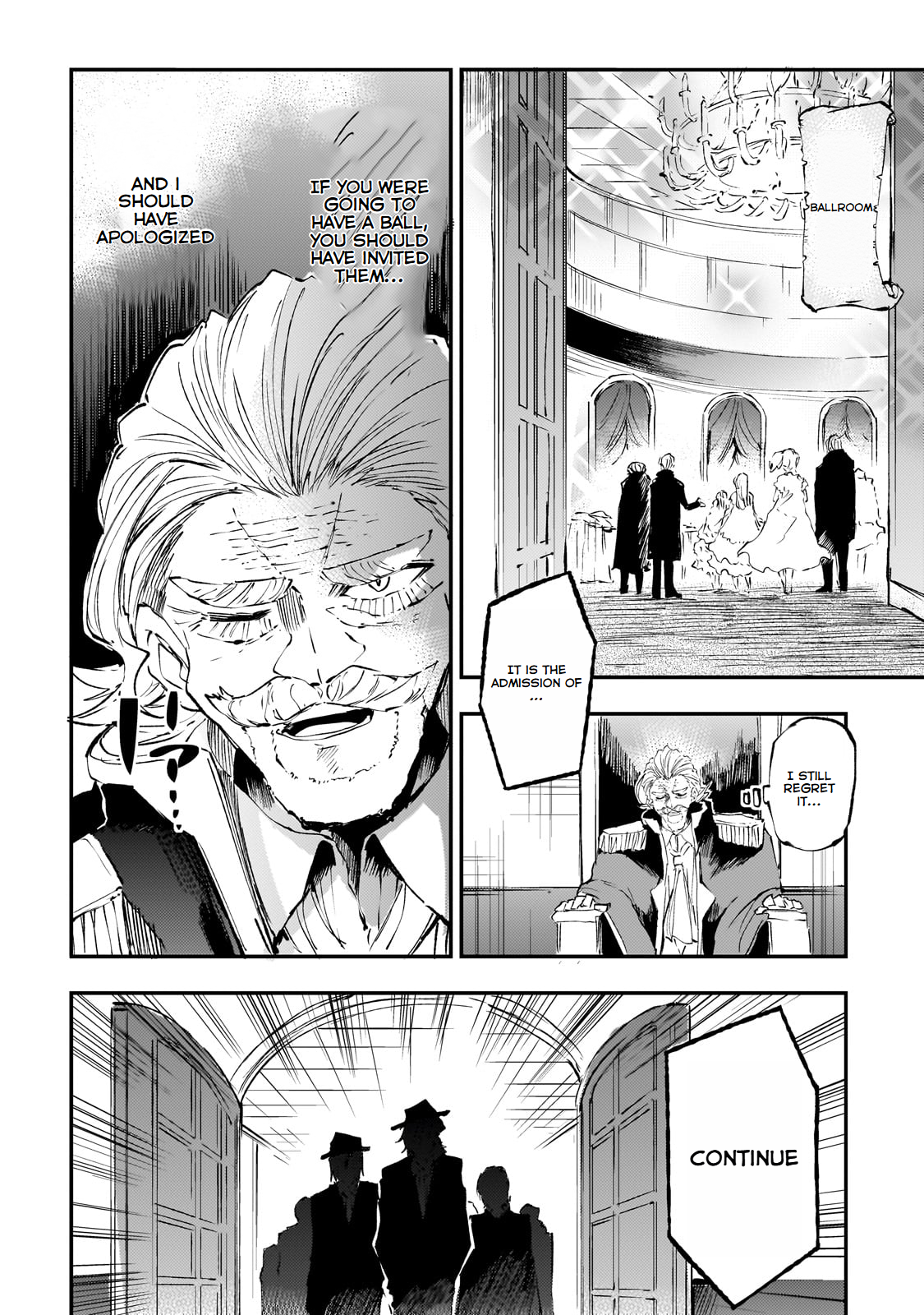 Read Loner Life in Another World EN Manga Online