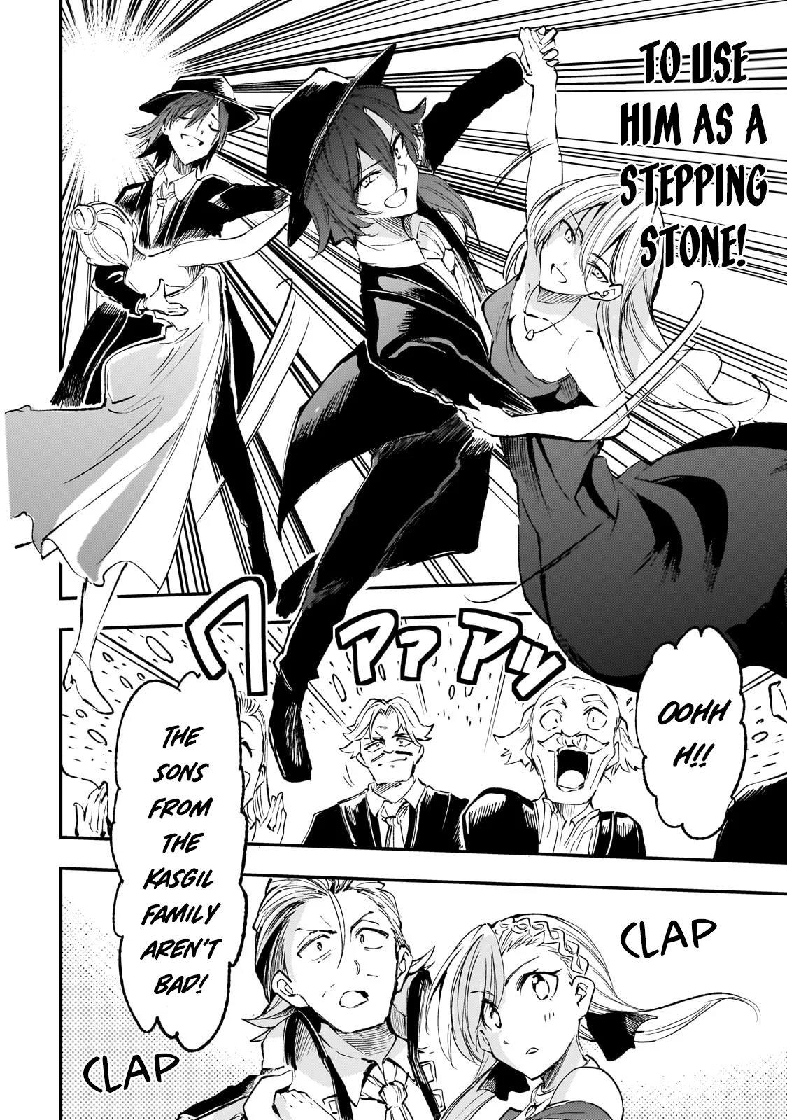 Read Loner Life in Another World EN Manga Online