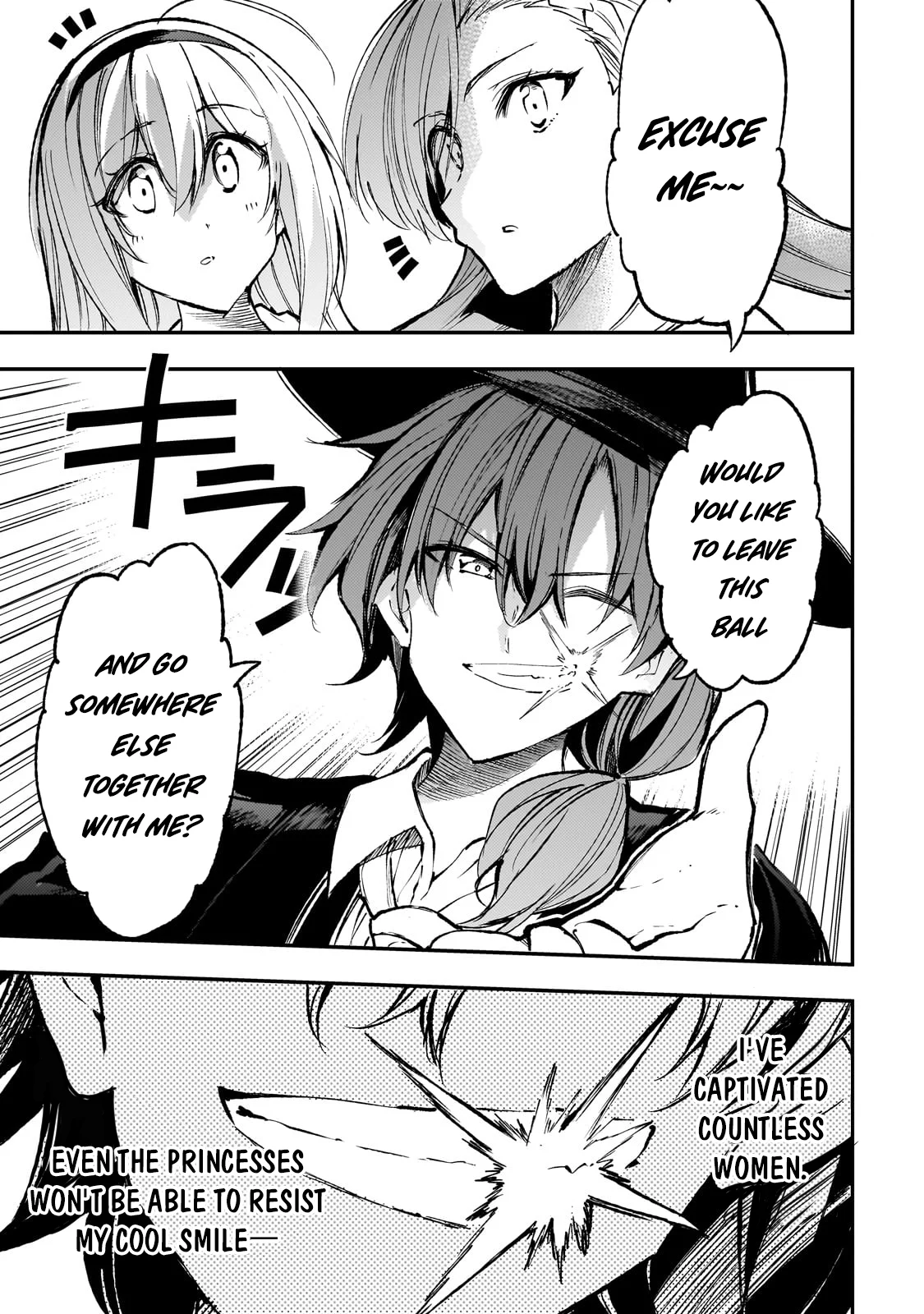 Read Loner Life in Another World EN Manga Online