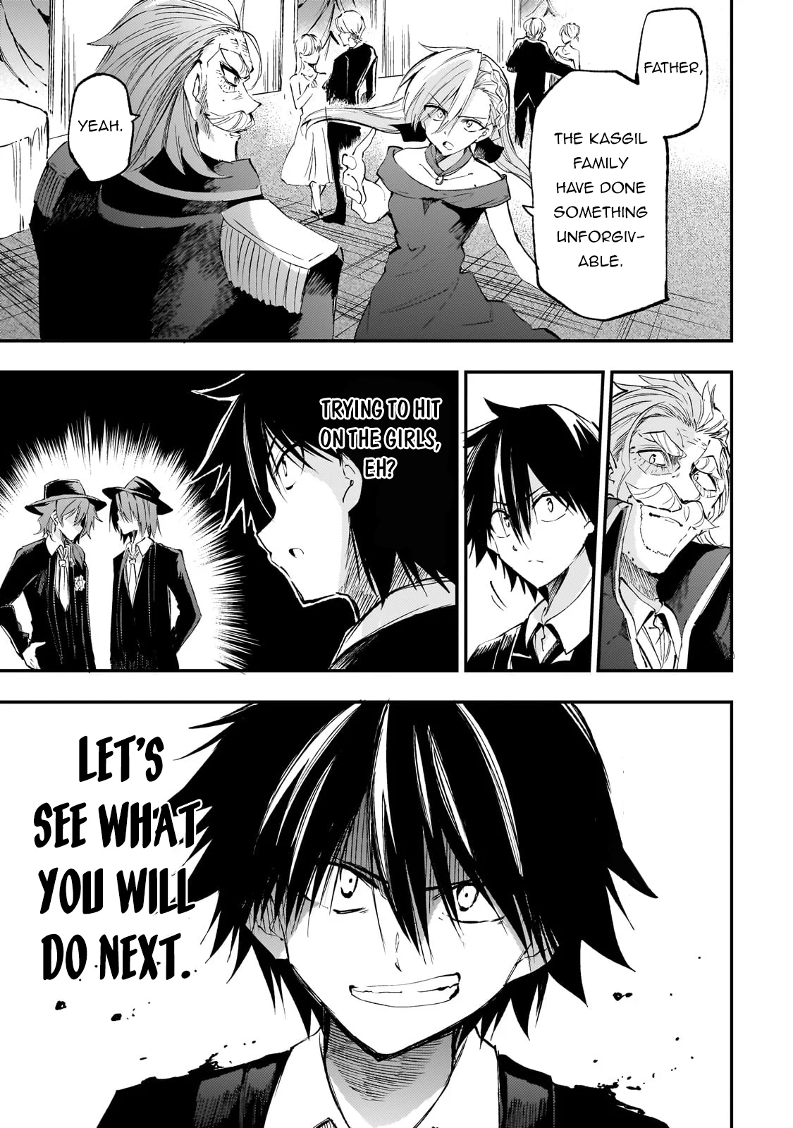 Read Loner Life in Another World EN Manga Online