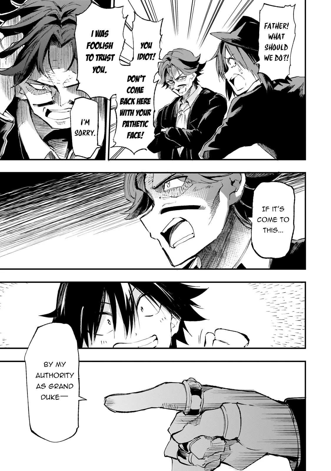 Read Loner Life in Another World EN Manga Online