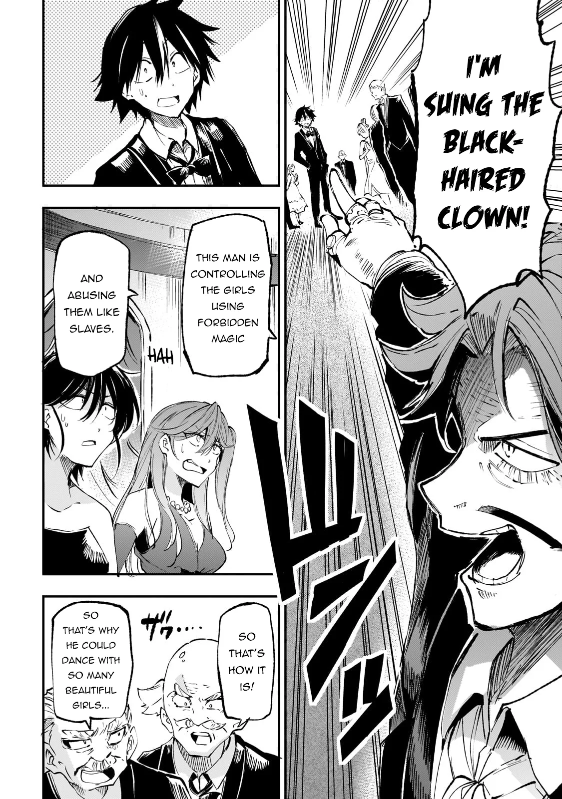 Read Loner Life in Another World EN Manga Online