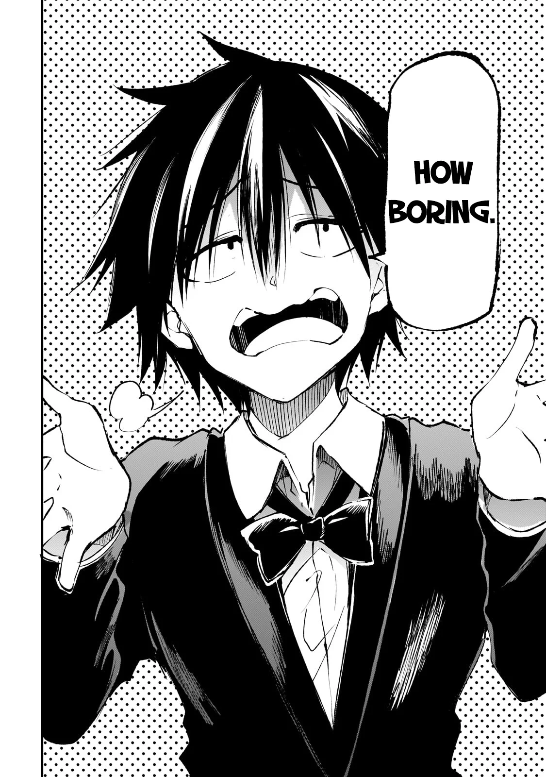 Read Loner Life in Another World EN Manga Online