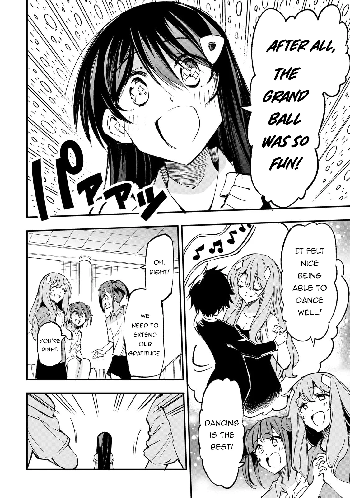 Read Loner Life in Another World EN Manga Online