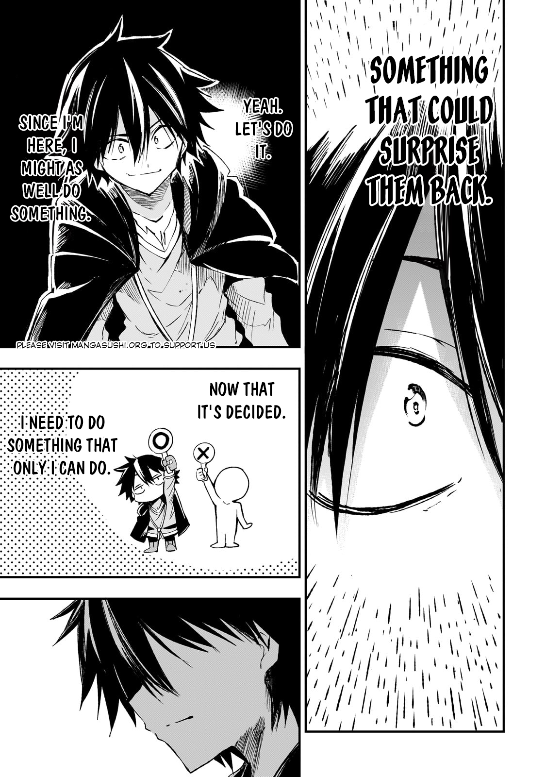 Read Loner Life in Another World EN Manga Online