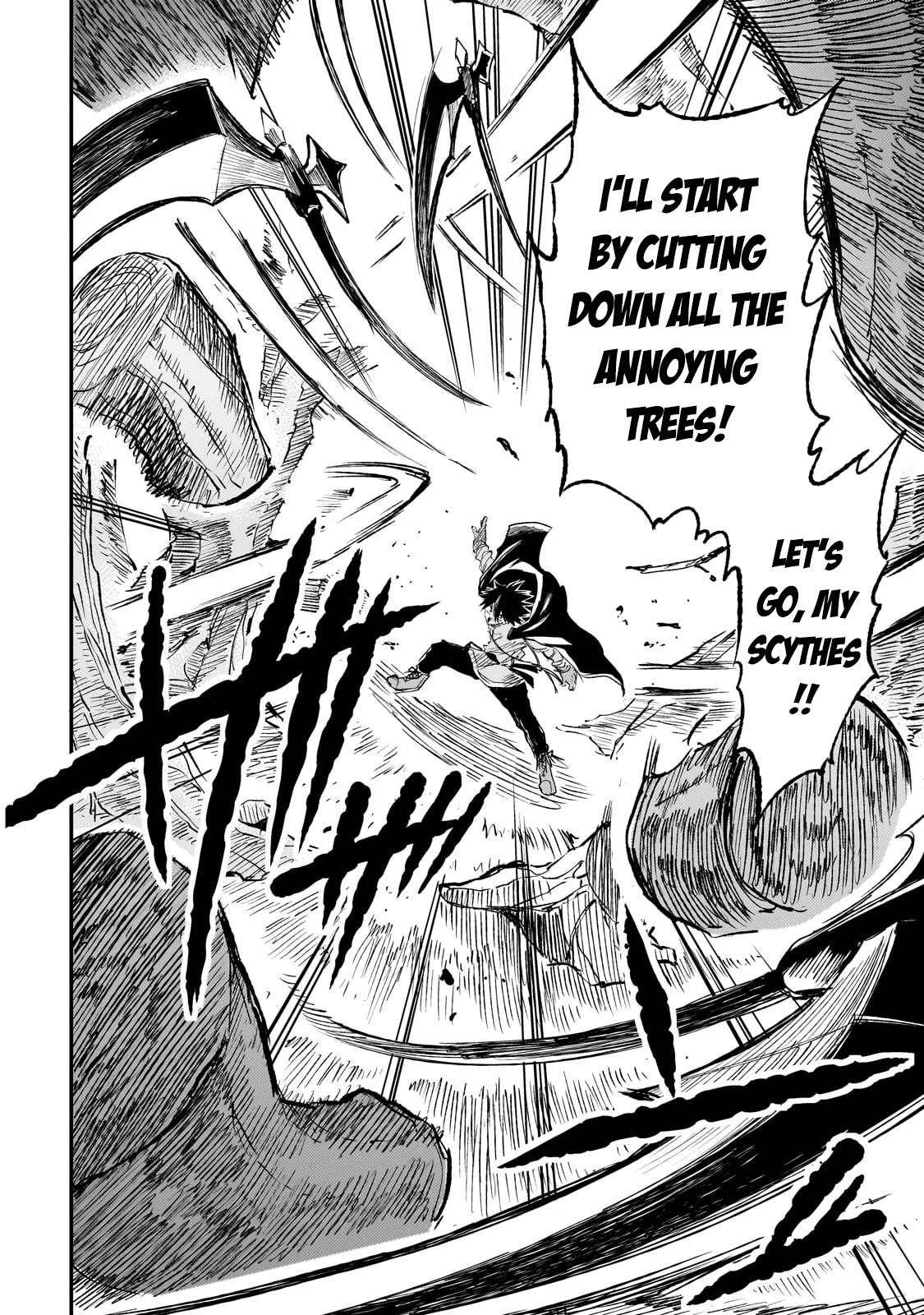 Read Loner Life in Another World EN Manga Online