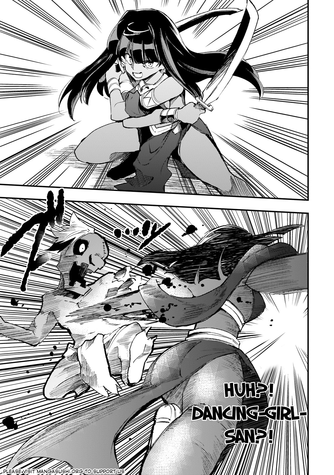 Read Loner Life in Another World EN Manga Online