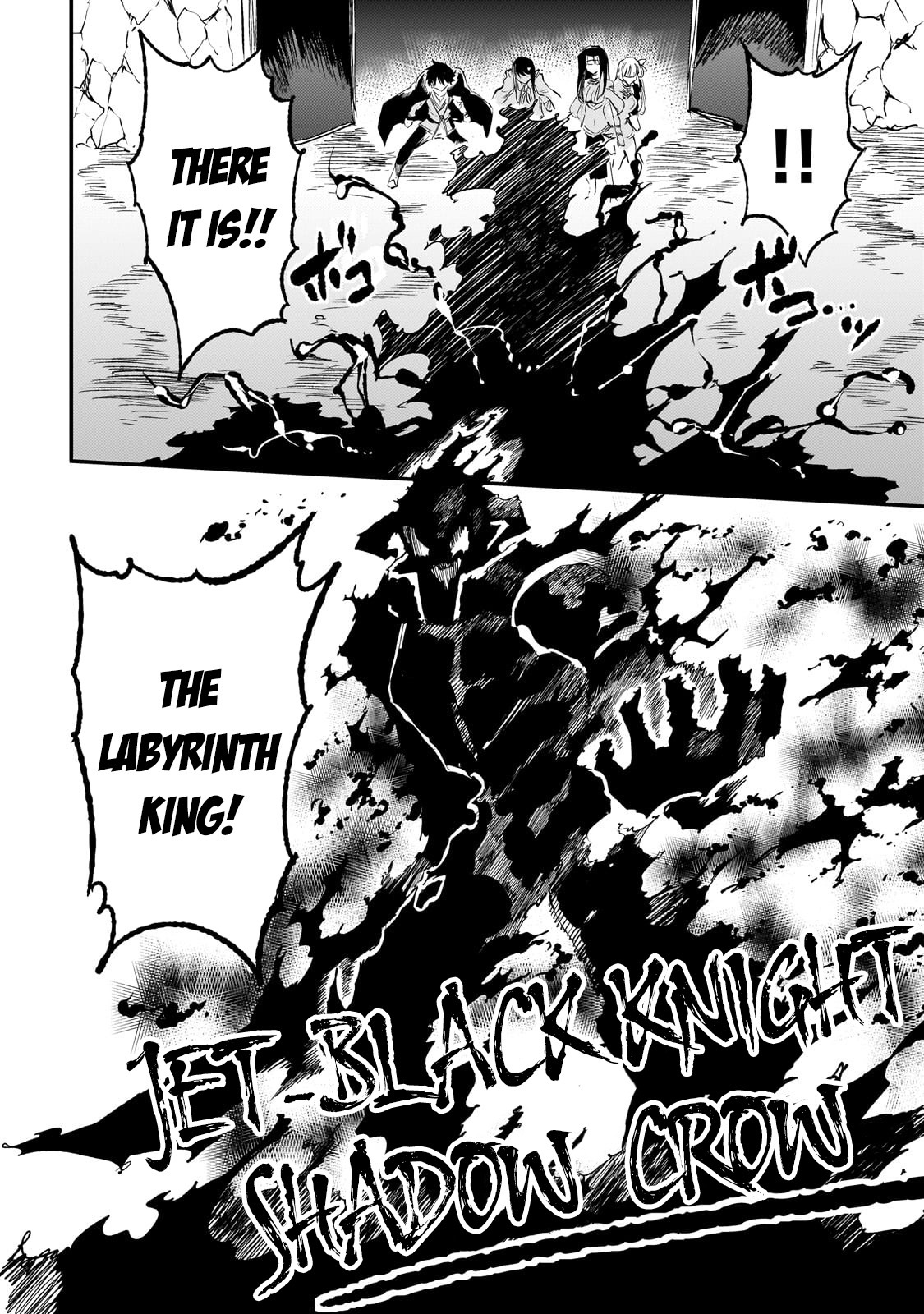Read Loner Life in Another World EN Manga Online