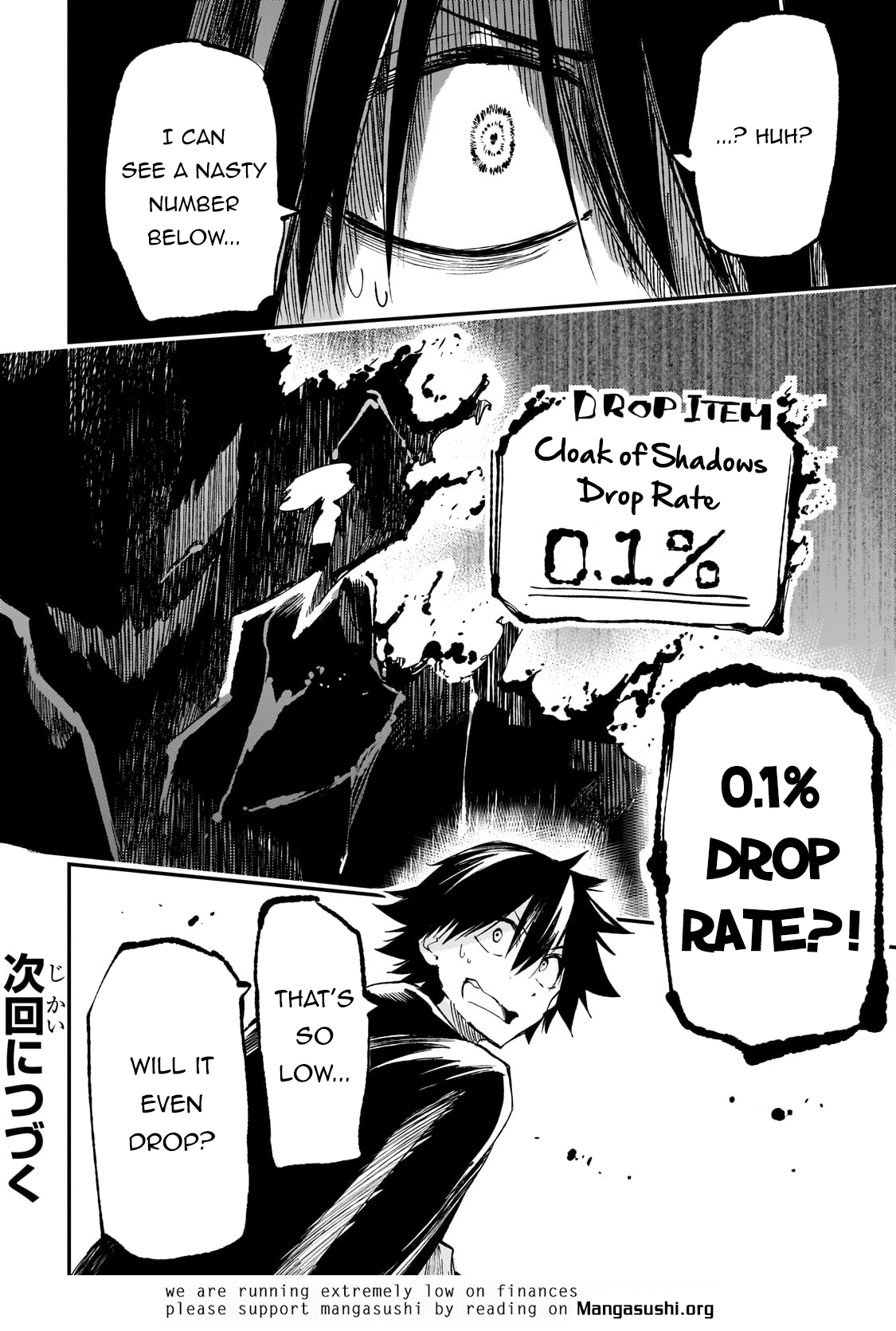 Read Loner Life in Another World EN Manga Online