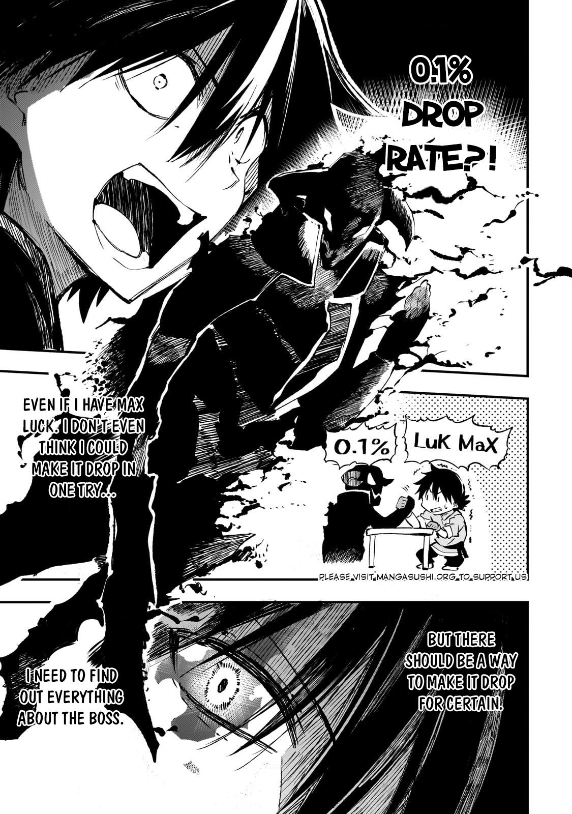 Read Loner Life in Another World EN Manga Online