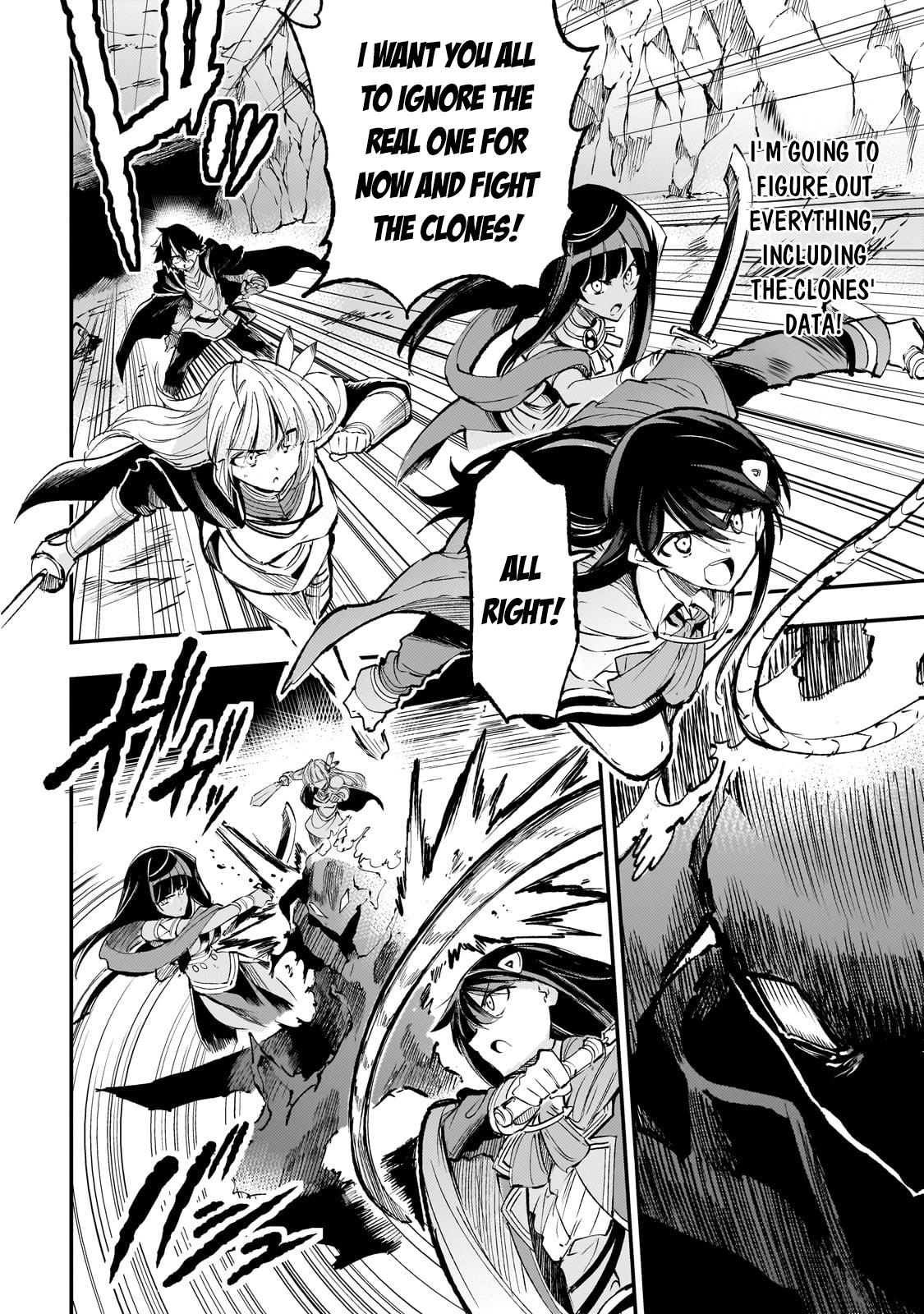 Read Loner Life in Another World EN Manga Online