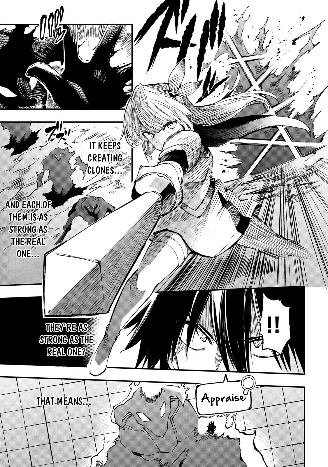 Read Loner Life in Another World EN Manga Online