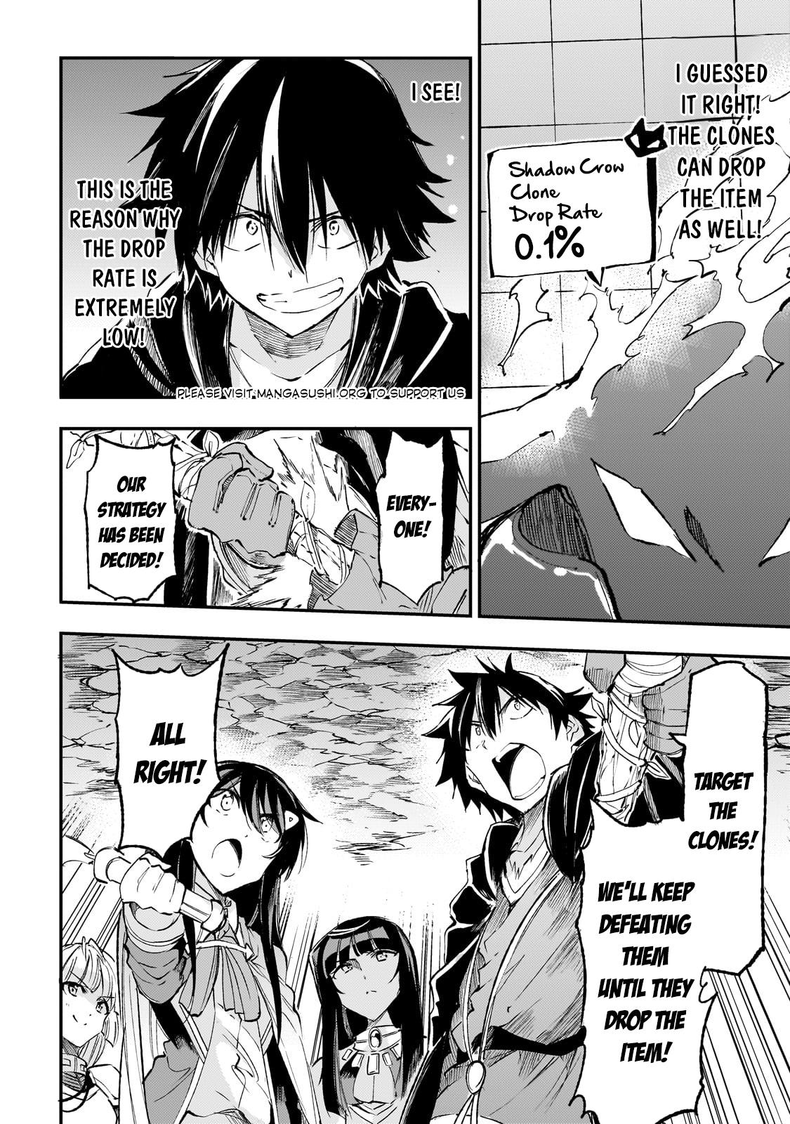 Read Loner Life in Another World EN Manga Online