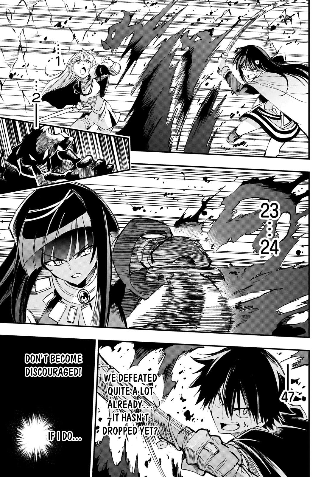 Read Loner Life in Another World EN Manga Online