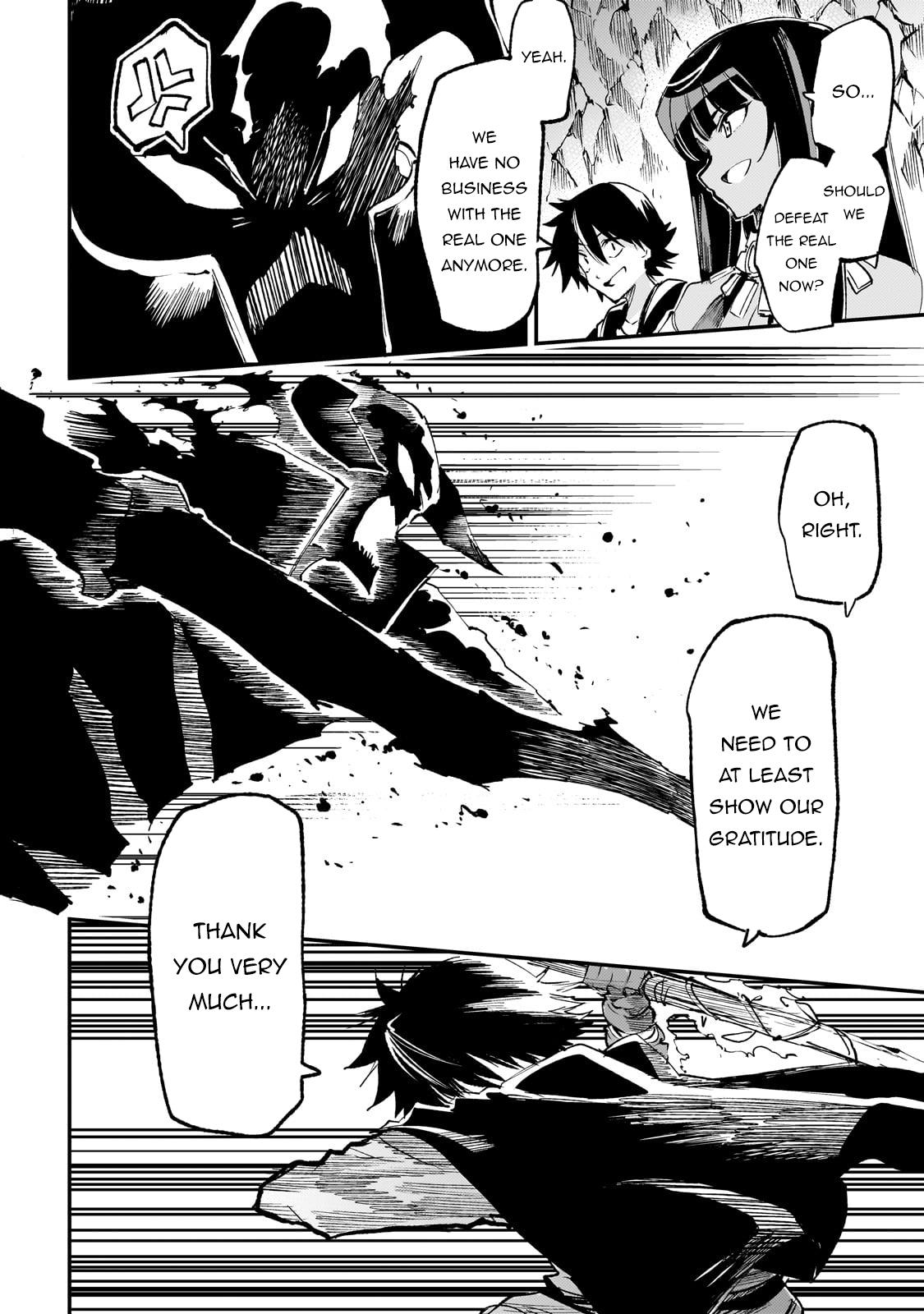 Read Loner Life in Another World EN Manga Online