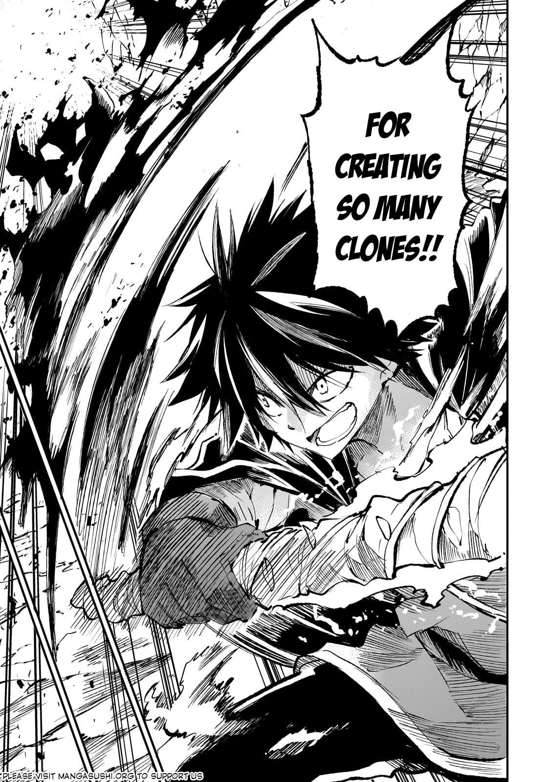 Read Loner Life in Another World EN Manga Online